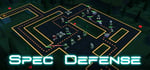 Spec Defense steam charts