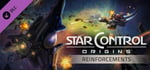 Star Control: Origins - Reinforcements DLC banner image
