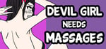 Devil Girl Needs Massages steam charts