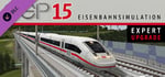 EEP 15 - Expert Upgrade banner image