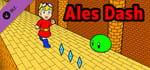 Ales Dash - Soundtrack banner image