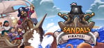 Swords and Sandals Pirates banner image