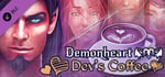 Demonheart - Dev's Coffee banner image
