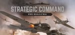 Strategic Command WWII: World at War banner image