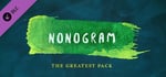Nonogram - Master's Legacy, The Greatest Pack banner image