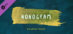 Nonogram - Master's Legacy, Classic Pack banner image