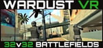 War Dust VR: 32v32 Battlefields steam charts