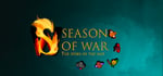 Season of War (Alpha) steam charts