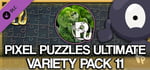 Jigsaw Puzzle Pack - Pixel Puzzles Ultimate: Variety Pack 11 banner image