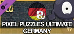 Jigsaw Puzzle Pack - Pixel Puzzles Ultimate: Germany banner image