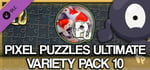 Jigsaw Puzzle Pack - Pixel Puzzles Ultimate: Variety Pack 10 banner image