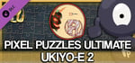 Jigsaw Puzzle Pack - Pixel Puzzles Ultimate: Ukiyo-e 2 banner image