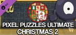 Jigsaw Puzzle Pack - Pixel Puzzles Ultimate: Christmas 2 banner image