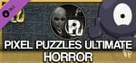 Jigsaw Puzzle Pack - Pixel Puzzles Ultimate: Horror banner image