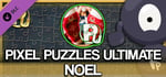 Jigsaw Puzzle Pack - Pixel Puzzles Ultimate: Noel banner image