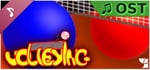 Volleying: Original Soundtrack banner image
