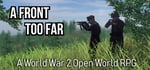 A Front Too Far: Normandy steam charts