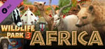 Wildlife Park 3 - Africa banner image