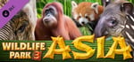 Wildlife Park 3 - Asia banner image