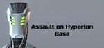 Assault on Hyperion Base steam charts
