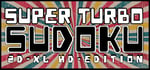 Super Turbo Sudoku banner image