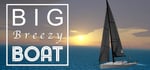 Big Breezy Boat - Relaxing Sailing steam charts