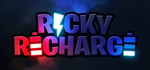Ricky Recharge steam charts