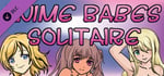 Anime Babes: Solitaire - Art Book banner image