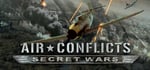 Air Conflicts: Secret Wars steam charts