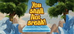 You Shall Not Break! steam charts