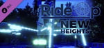 RideOp - New Heights: Expansion pack banner image