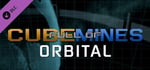 Cube Full of Mines : Orbital Theme banner image