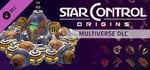 Star Control: Origins - Multiverse DLC banner image