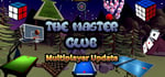 The Master Club steam charts