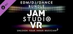 Jam Studio VR EHC - Beamz Original EDM-DJ-Dance Bundle banner image