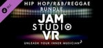 Jam Studio VR EHC - Beamz Original HipHop/Rnb/Reggae Bundle banner image
