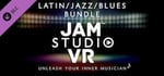 Jam Studio VR EHC - Beamz Original Latin/Jazz/Blues Bundle banner image