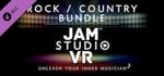 Jam Studio VR EHC - Beamz Original Rock/Country Bundle banner image