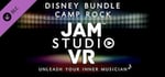 Jam Studio VR EHC - Disney Camp Rock and Stars Bundle banner image