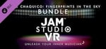 Jam Studio VR EHC - Fingerprints in the Sky - Craig Chaquico Bundle banner image