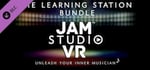 Jam Studio VR EHC - The Learning Station Song Bundle banner image
