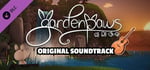 Garden Paws Original Soundtrack banner image