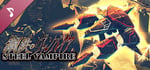 Steel Vampire Original Soundtrack banner image