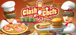 Clash of Chefs VR steam charts