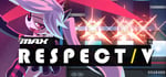 DJMAX RESPECT V banner image