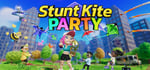 Stunt Kite Party banner image