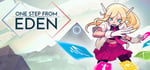 One Step From Eden banner image