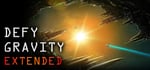 Defy Gravity Extended steam charts