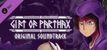 Gift of Parthax - Digital Soundtrack banner image