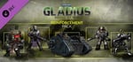 Warhammer 40,000: Gladius - Reinforcement Pack banner image